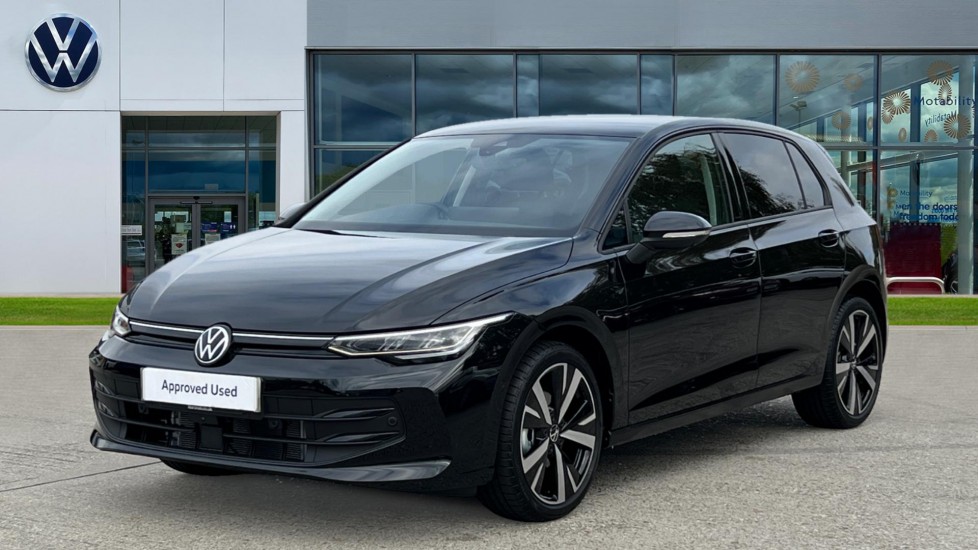 Used Volkswagen Golf 2025 for sale - 76393659: Photo 7