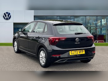 Used Volkswagen Polo 2022 for sale - 75534263: Photo