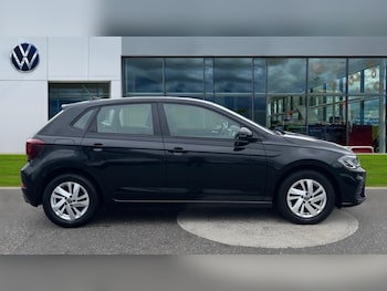 Used Volkswagen Polo 2022 for sale - 75534263: Photo