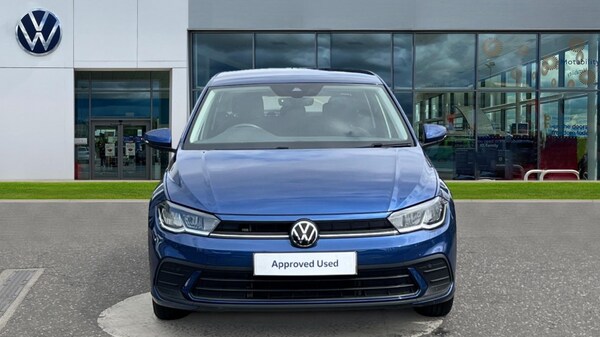 Used Volkswagen Polo 2023 for sale - 75534135: Photo 10