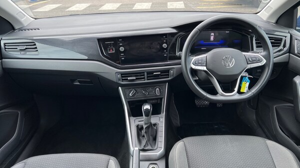 Used Volkswagen Polo 2023 for sale - 75534135: Photo 12
