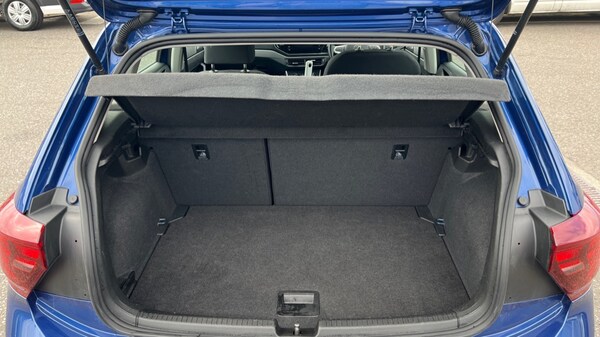 Used Volkswagen Polo 2023 for sale - 75534135: Photo 16