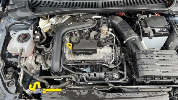 Used Volkswagen Polo 2023 for sale - 75534135: Photo 17