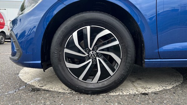 Used Volkswagen Polo 2023 for sale - 75534135: Photo 18