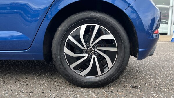 Used Volkswagen Polo 2023 for sale - 75534135: Photo 19