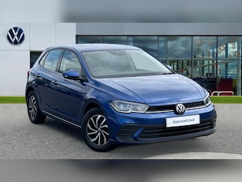 Volkswagen - Polo