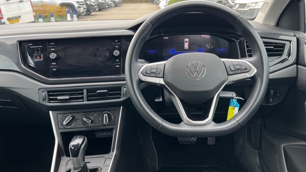 Used Volkswagen Polo 2023 for sale - 75534135: Photo 27