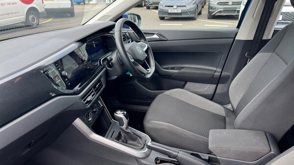 Used Volkswagen Polo 2023 for sale - 75534135: Photo 28