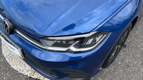 Used Volkswagen Polo 2023 for sale - 75534135: Photo 49