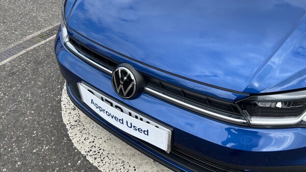 Used Volkswagen Polo 2023 for sale - 75534135: Photo 50