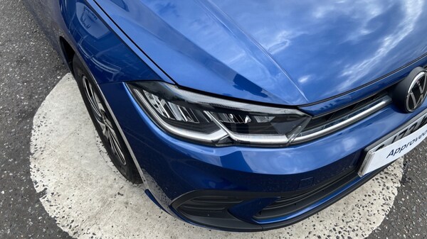 Used Volkswagen Polo 2023 for sale - 75534135: Photo 52