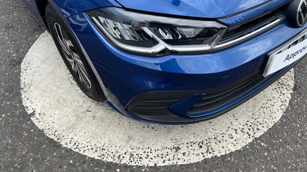 Used Volkswagen Polo 2023 for sale - 75534135: Photo 53