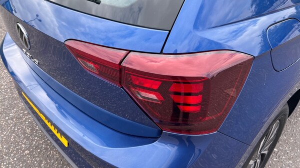 Used Volkswagen Polo 2023 for sale - 75534135: Photo 58