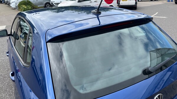 Used Volkswagen Polo 2023 for sale - 75534135: Photo 61