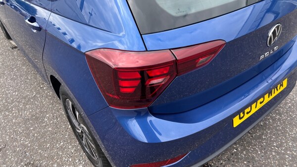 Used Volkswagen Polo 2023 for sale - 75534135: Photo 62