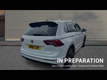 Used Volkswagen Tiguan 2019 for sale - 75354206: Photo