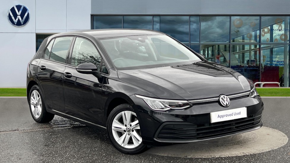 Used Volkswagen Golf 2023 for sale - 76873221: Photo 1