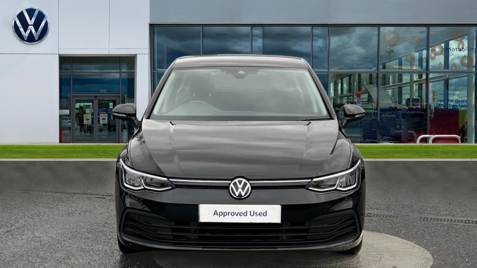 Used Volkswagen Golf 2023 for sale - 76873221: Photo 10