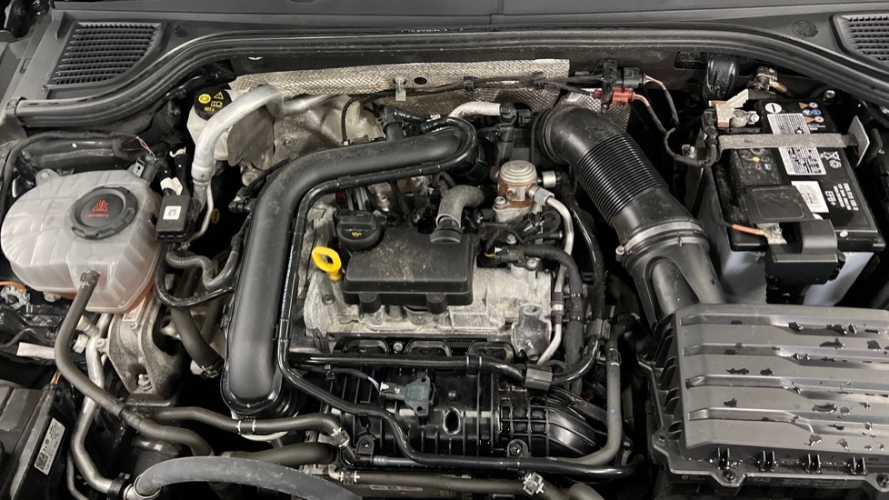 Used Volkswagen Golf 2023 for sale - 76873221: Photo 17