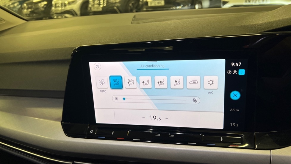 Used Volkswagen Golf 2023 for sale - 76873221: Photo 24