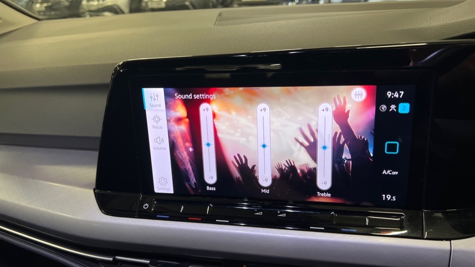 Used Volkswagen Golf 2023 for sale - 76873221: Photo 25