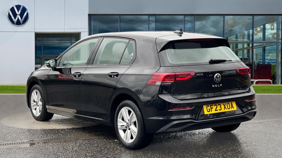Used Volkswagen Golf 2023 for sale - 76873221: Photo 3