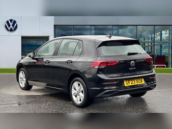 Used Volkswagen Golf 2023 for sale - 76873221: Photo