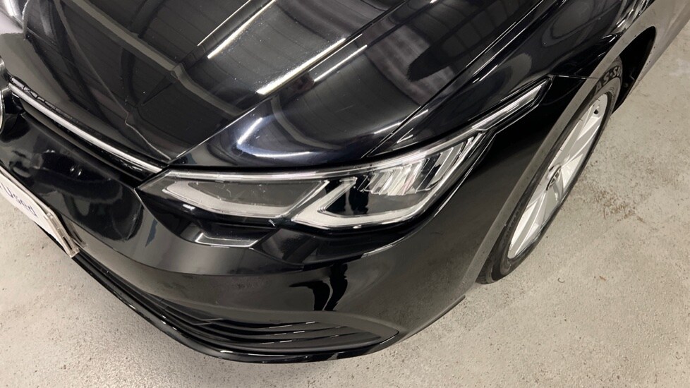 Used Volkswagen Golf 2023 for sale - 76873221: Photo 48