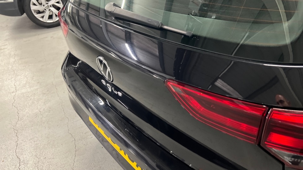 Used Volkswagen Golf 2023 for sale - 76873221: Photo 55