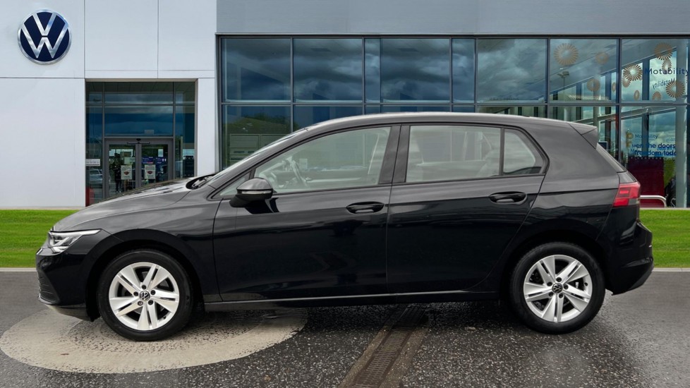 Used Volkswagen Golf 2023 for sale - 76873221: Photo 9