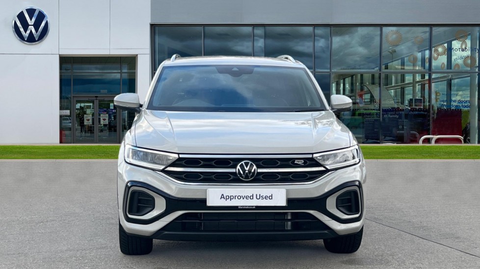 Used Volkswagen T-Roc 2025 for sale - 76870589: Photo 10