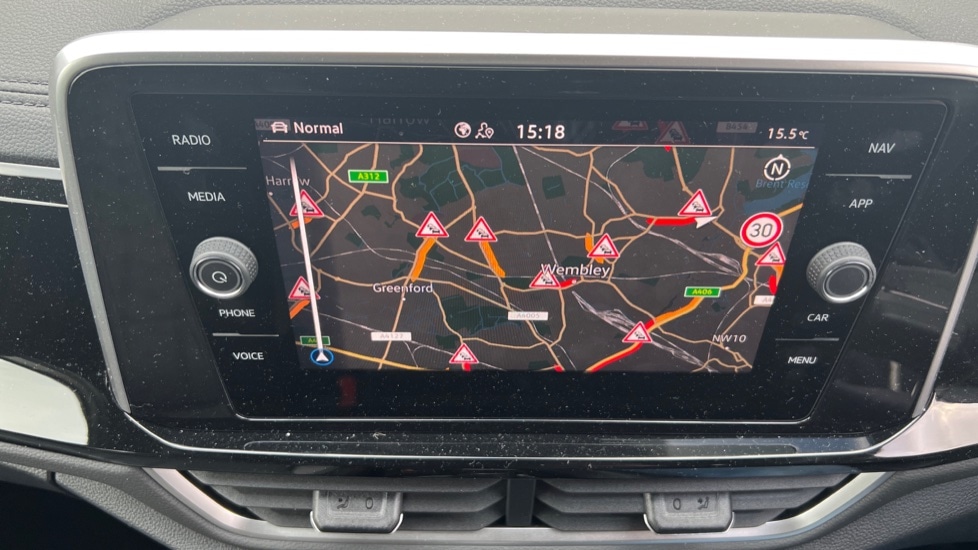 Used Volkswagen T-Roc 2025 for sale - 76870589: Photo 21