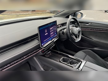 Used Volkswagen ID.7 2024 for sale - 76438073: Photo