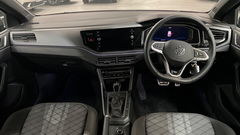 Used Volkswagen Polo 2025 for sale - 76868928: Photo 12