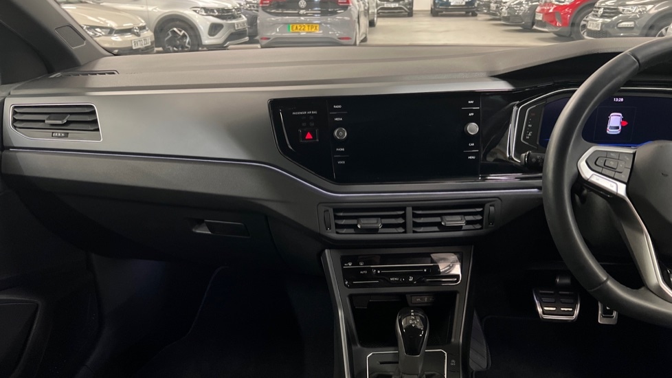 Used Volkswagen Polo 2025 for sale - 76868928: Photo 13