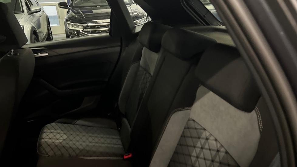 Used Volkswagen Polo 2025 for sale - 76868928: Photo 15