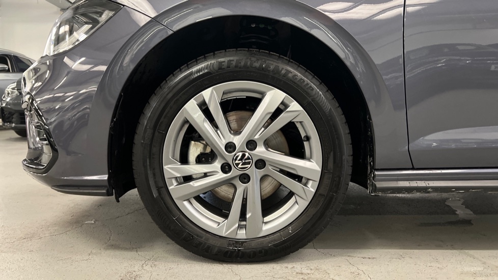 Used Volkswagen Polo 2025 for sale - 76868928: Photo 18