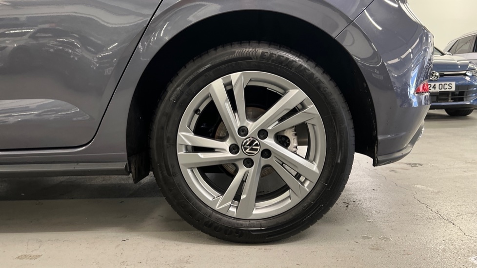 Used Volkswagen Polo 2025 for sale - 76868928: Photo 19