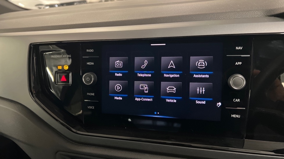 Used Volkswagen Polo 2025 for sale - 76868928: Photo 21