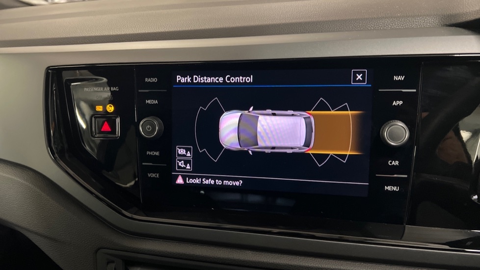 Used Volkswagen Polo 2025 for sale - 76868928: Photo 22