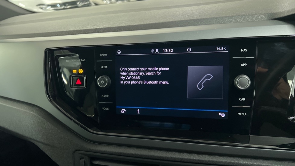 Used Volkswagen Polo 2025 for sale - 76868928: Photo 23