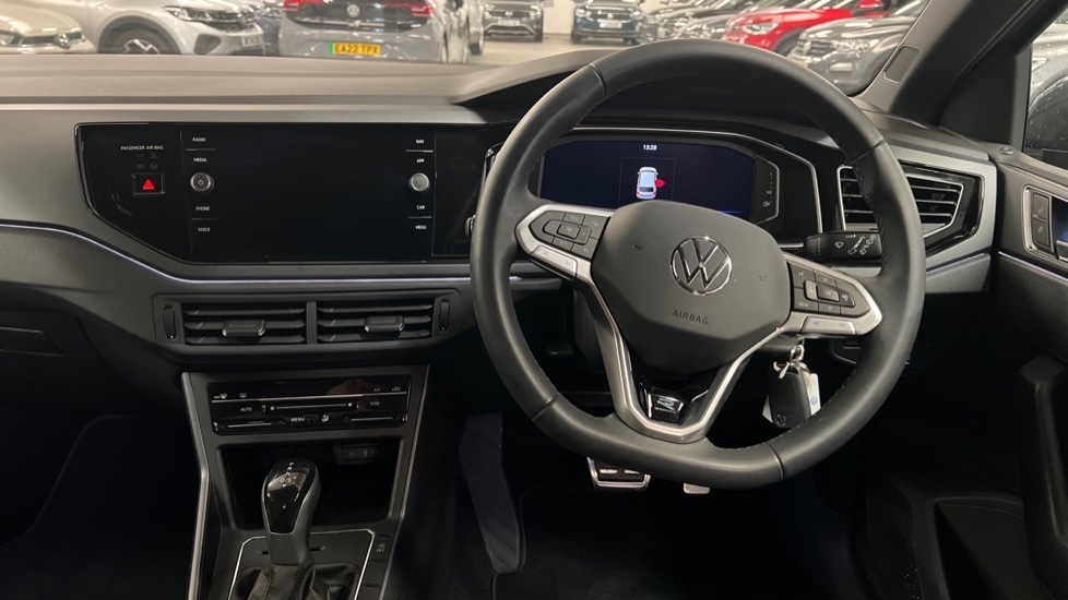 Used Volkswagen Polo 2025 for sale - 76868928: Photo 27