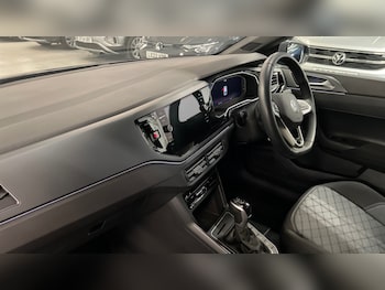 Used Volkswagen Polo 2025 for sale - 76868928: Photo