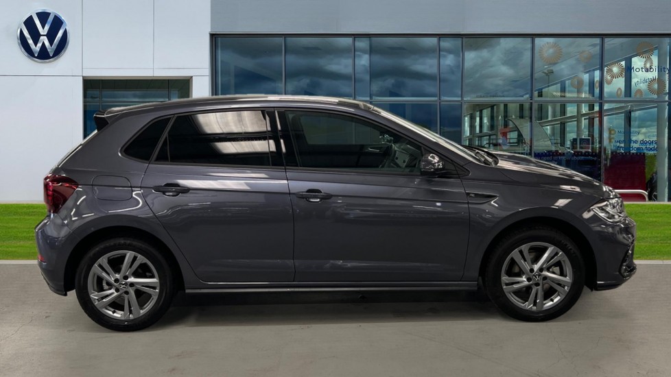 Used Volkswagen Polo 2025 for sale - 76868928: Photo 4