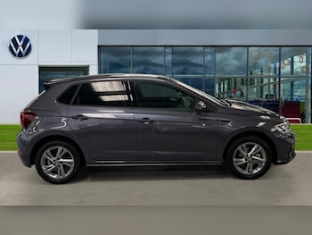 Used Volkswagen Polo 2025 for sale - 76868928: Photo