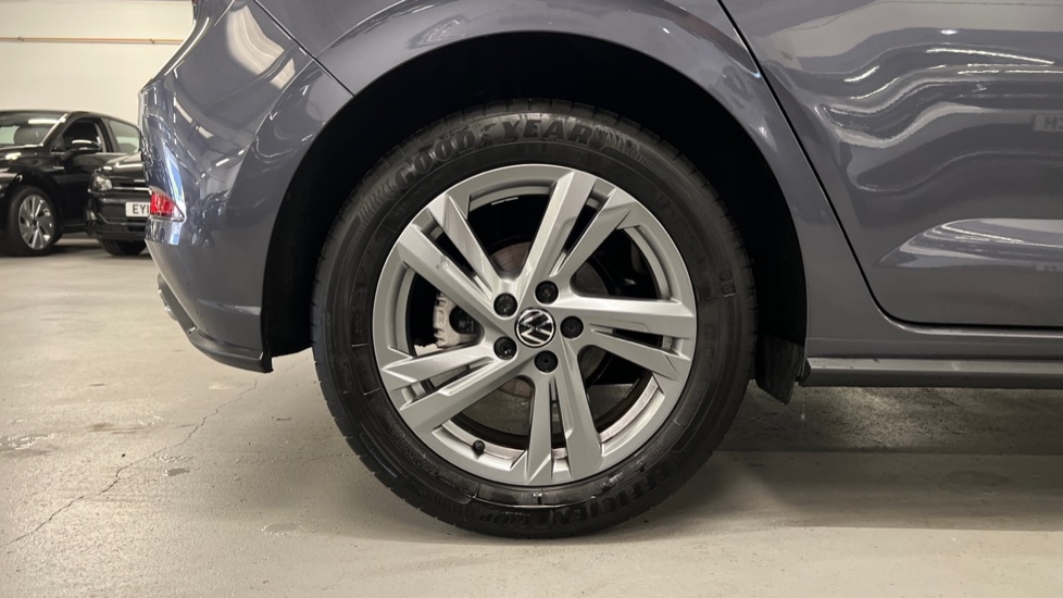 Used Volkswagen Polo 2025 for sale - 76868928: Photo 5