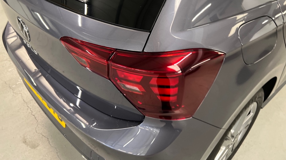 Used Volkswagen Polo 2025 for sale - 76868928: Photo 58