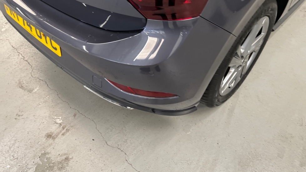 Used Volkswagen Polo 2025 for sale - 76868928: Photo 59