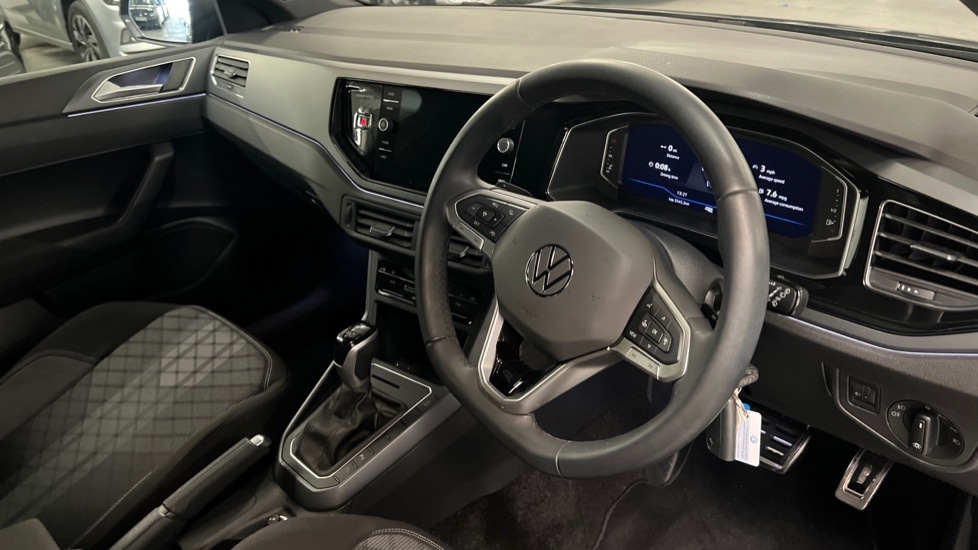 Used Volkswagen Polo 2025 for sale - 76868928: Photo 6