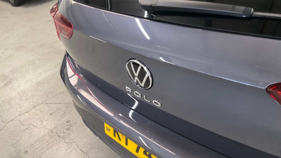 Used Volkswagen Polo 2025 for sale - 76868928: Photo 60